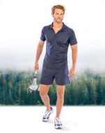 Pantalón corto reciclado Spiro - Imagen 2