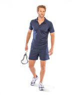 Pantalón corto reciclado Spiro - Imagen 7