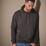 Sudadera con capucha Power