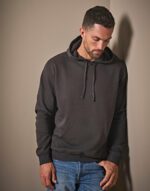 Sudadera con capucha Power