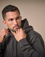 Sudadera con capucha Power - Image 2