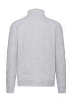 Sudadera cremallera entera Premium - Imagen 8