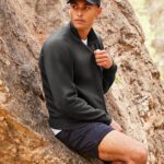 Sudadera cremallera entera Premium