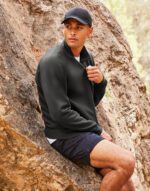 Sudadera cremallera entera Premium