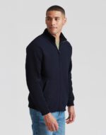 Sudadera cremallera entera Premium - Imagen 3