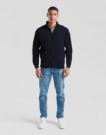 Sudadera cremallera entera Premium - Imagen 4