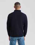 Sudadera cremallera entera Premium - Imagen 5