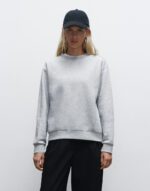 Womens Regular Sweatshirt