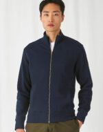 Sudadera cremallera entera - Image 2