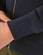 Sudadera cremallera entera - Image 3