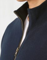 Sudadera cremallera entera - Image 4