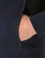 Sudadera cremallera entera - Image 5