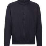 Sudadera cremallera entera Classic