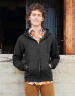 NuBlend Full-Zip con capucha Sudadera