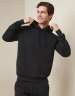 Sudadera con capucha reciclada unisex - Image 3