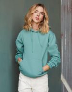 NuBlend con capucha Sudadera