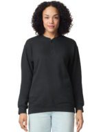 Polar 1/4 Cremallera Midweight Softsyle de Adulto - Image 5