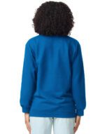 Polar 1/4 Cremallera Midweight Softsyle de Adulto - Image 3