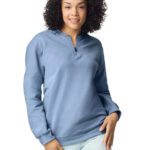 Polar 1/4 Cremallera Midweight Softsyle de Adulto