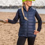 Chaleco acolchado Promo