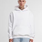 Sudadera Oversize con Capucha Ultra Heavy