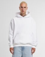 Sudadera Oversize con Capucha Ultra Heavy