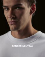 Sudadera de Cuello Redondo Influence - Imagen 5