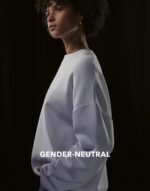 Sudadera de Cuello Redondo Influence - Imagen 4