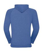 Sudadera hombre con cremallera HD - Image 3