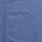 Sudadera hombre con cremallera HD - Image 5