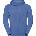 Sudadera hombre con cremallera HD