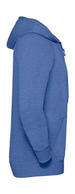 Sudadera hombre con cremallera HD - Image 4