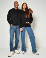 Sudadera Regular fit con capucha - Image 3