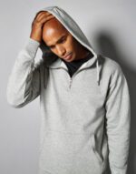 Sudadera Regular fit con capucha - Image 4