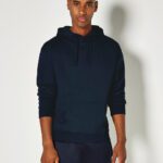 Sudadera Regular fit con capucha