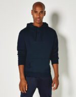 Sudadera Regular fit con capucha