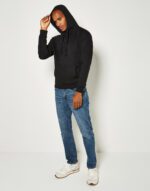 Sudadera Regular fit con capucha - Image 2