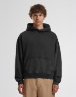 Sudadera con Capucha Vintage Heavy