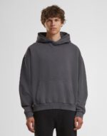 Sudadera con Capucha Vintage Heavy - Image 5