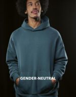 Sudadera con Capucha Influence - Image 2