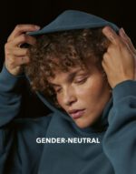 Sudadera con Capucha Influence - Image 4