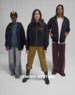 Chaqueta con Cremallera y Capucha Influence - Imagen 2