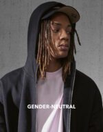 Chaqueta con Cremallera y Capucha Influence - Imagen 4