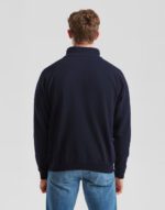 Sudadera cremallera Classic - Image 5
