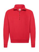 Sudadera cremallera Classic - Image 6