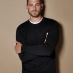 Jersey Regular Fit Arundel Round Neck