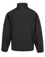 Chaqueta Softshell reciclado J/Y bicapa imprimible - Imagen 9