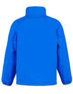 Chaqueta Softshell reciclado J/Y bicapa imprimible - Imagen 5