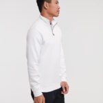 Sudadera Authentic 1/4