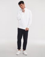 Sudadera Authentic 1/4 - Imagen 3